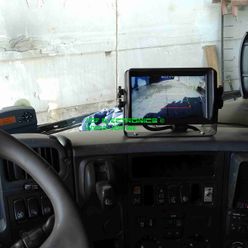 Scania truck Oculus A 